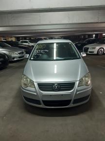  Used Volkswagen Polo for sale in Afghanistan - 12