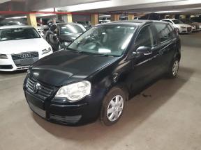  Used Volkswagen Polo for sale in Afghanistan - 16