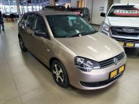  Used Volkswagen Polo for sale in Botswana - 0