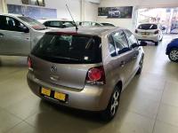  Used Volkswagen Polo for sale in Botswana - 3