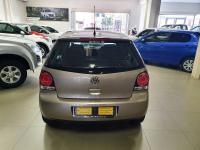  Used Volkswagen Polo for sale in Botswana - 4