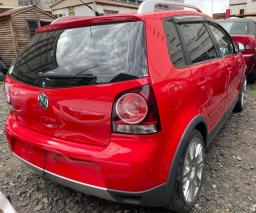  Used Volkswagen Polo for sale in  - 2