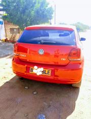  Used Volkswagen Polo 6 for sale in  - 2