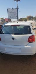  Used Volkswagen Polo 6 for sale in Botswana - 1