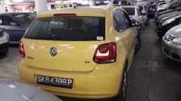  Used Volkswagen Polo 6 for sale in Botswana - 7