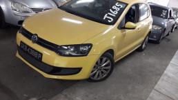  Used Volkswagen Polo 6 for sale in Botswana - 8