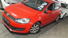  Used Volkswagen Polo 6 for sale in Botswana - 11