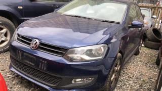  Used Volkswagen Polo 6 for sale in Afghanistan - 4