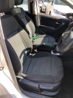  Used Volkswagen Polo 6 for sale in Botswana - 2