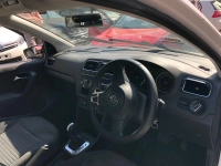  Used Volkswagen Polo 6 for sale in Botswana - 4