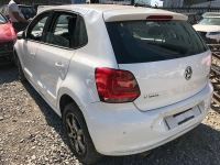  Used Volkswagen Polo 6 for sale in Botswana - 6