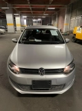 Used Volkswagen Polo 6 for sale in Botswana - 1