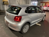 Used Volkswagen Polo 6 for sale in Botswana - 5