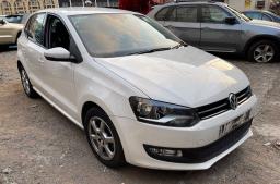  Used Volkswagen Polo 6 for sale in  - 0