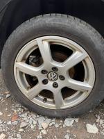  Used Volkswagen Polo 6 for sale in  - 8