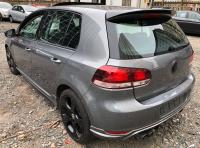  Used Volkswagen Polo 6 for sale in Botswana - 1