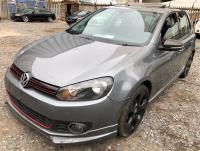  Used Volkswagen Polo 6 for sale in Botswana - 13