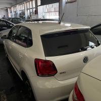  Used Volkswagen Polo 6 for sale in  - 1