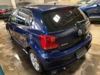  Used Volkswagen Polo 6 for sale in  - 3