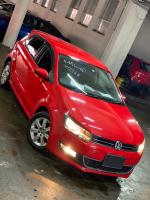  Used Volkswagen Polo 6 for sale in  - 1