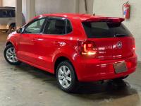  Used Volkswagen Polo 6 for sale in  - 2