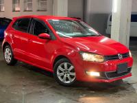  Used Volkswagen Polo 6 for sale in  - 3