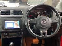  Used Volkswagen Polo 6 for sale in  - 9