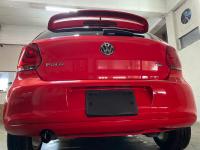  Used Volkswagen Polo 6 for sale in  - 12