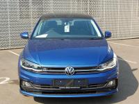  Used Volkswagen Polo for sale in Afghanistan - 2