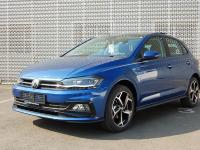  Used Volkswagen Polo for sale in Afghanistan - 4