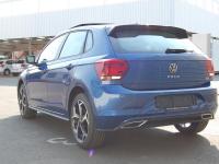  Used Volkswagen Polo for sale in Afghanistan - 8