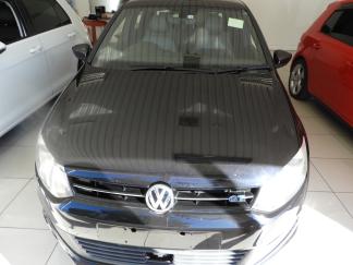  Used Volkswagen Polo GT for sale in Afghanistan - 1