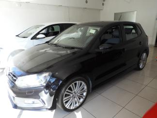  Used Volkswagen Polo GT for sale in Afghanistan - 2