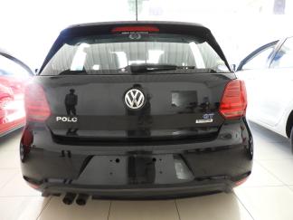  Used Volkswagen Polo GT for sale in Afghanistan - 3