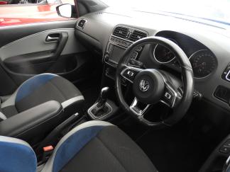  Used Volkswagen Polo GT for sale in Afghanistan - 5