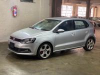  Used Volkswagen Polo GTI 6 for sale in Botswana - 1