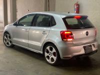  Used Volkswagen Polo GTI 6 for sale in Botswana - 4