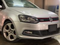  Used Volkswagen Polo GTI 6 for sale in Botswana - 5