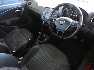  Used Volkswagen Polo Tsi for sale in  - 4