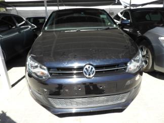  Used Volkswagen Polo Tsi for sale in  - 1