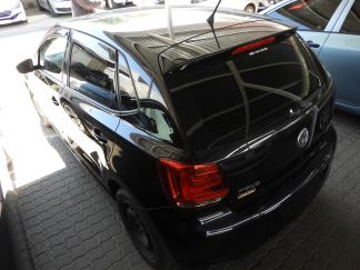  Used Volkswagen Polo Tsi for sale in  - 2