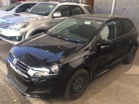  Used Volkswagen Polo Tsi for sale in Afghanistan - 1