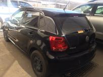  Used Volkswagen Polo Tsi for sale in Afghanistan - 2