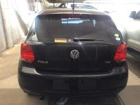  Used Volkswagen Polo Tsi for sale in Afghanistan - 3