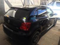  Used Volkswagen Polo Tsi for sale in Afghanistan - 4