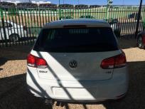  Used Volkswagen Polo Tsi for sale in Afghanistan - 3