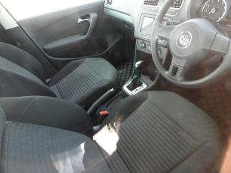  Used Volkswagen Polo Tsi for sale in Afghanistan - 5