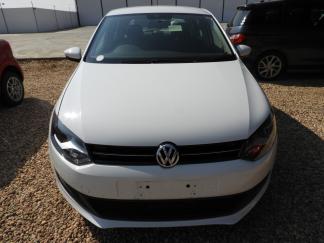  Used Volkswagen Polo Tsi for sale in  - 1