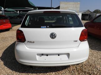  Used Volkswagen Polo Tsi for sale in  - 3