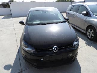  Used Volkswagen Polo Tsi for sale in Afghanistan - 1